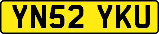 YN52YKU