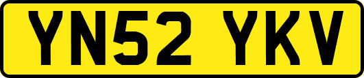 YN52YKV