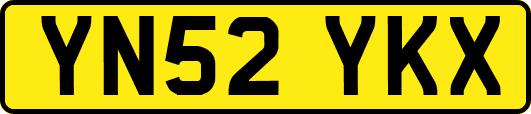YN52YKX