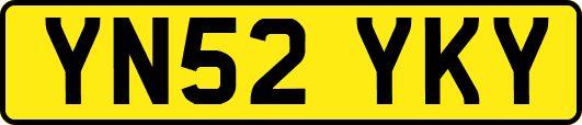 YN52YKY