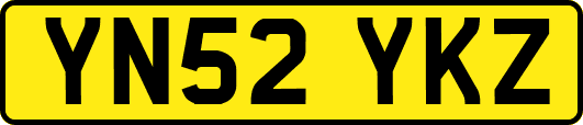 YN52YKZ