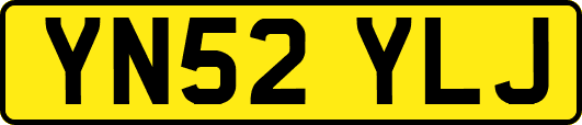 YN52YLJ