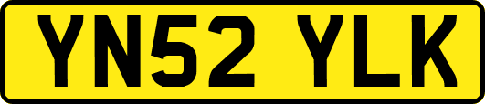 YN52YLK