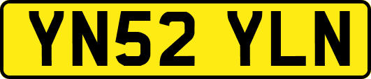 YN52YLN