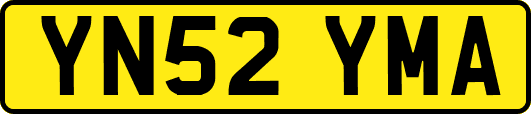 YN52YMA