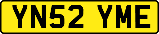 YN52YME