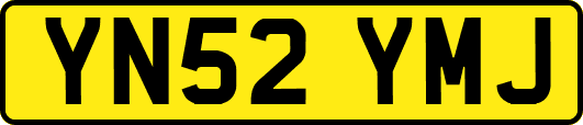 YN52YMJ