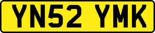 YN52YMK