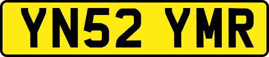 YN52YMR
