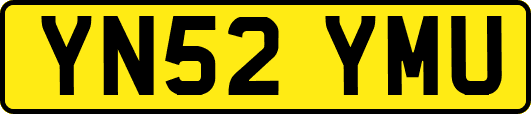 YN52YMU