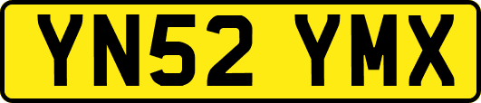 YN52YMX