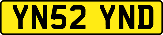 YN52YND