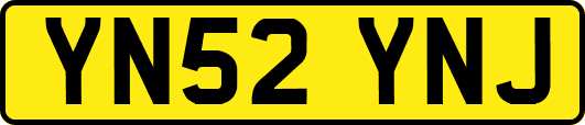 YN52YNJ