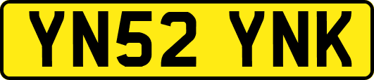 YN52YNK