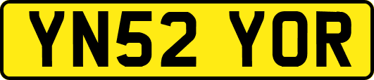 YN52YOR