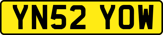 YN52YOW