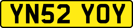 YN52YOY