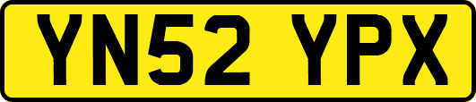 YN52YPX