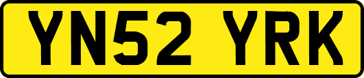YN52YRK