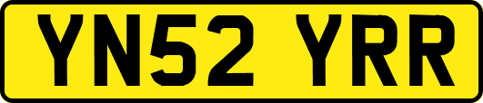 YN52YRR