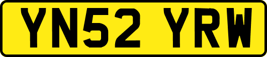 YN52YRW
