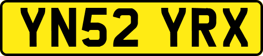YN52YRX