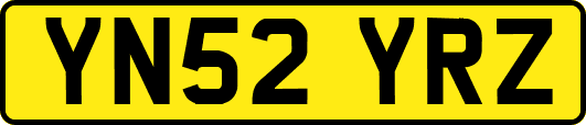 YN52YRZ