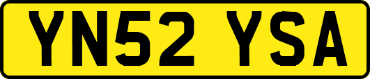 YN52YSA