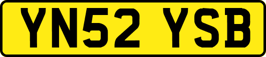YN52YSB