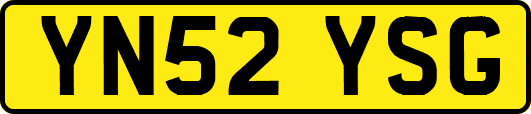 YN52YSG