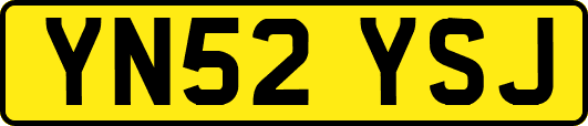 YN52YSJ