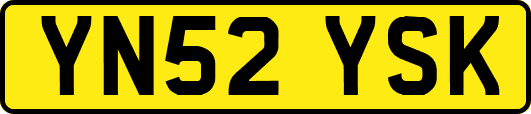 YN52YSK