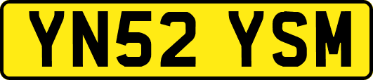 YN52YSM