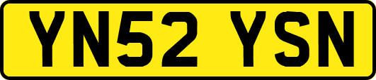 YN52YSN