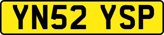 YN52YSP