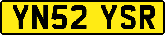 YN52YSR