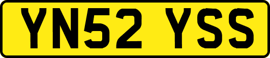 YN52YSS
