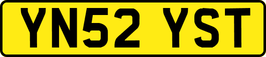 YN52YST