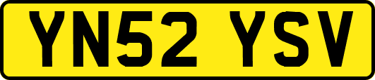 YN52YSV