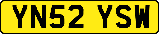 YN52YSW