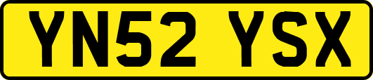 YN52YSX