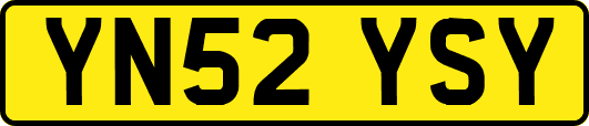 YN52YSY