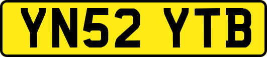 YN52YTB