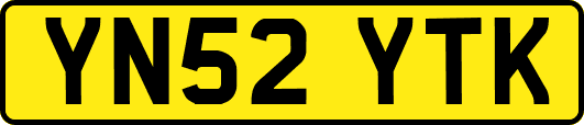 YN52YTK