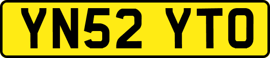 YN52YTO