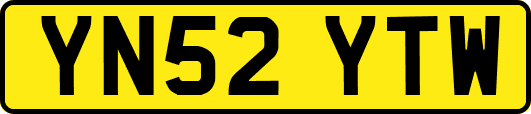 YN52YTW