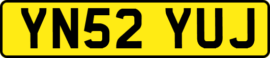 YN52YUJ