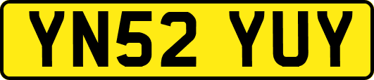 YN52YUY