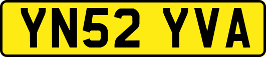 YN52YVA