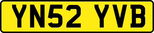 YN52YVB